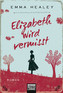 Elizabeth wird vermisst