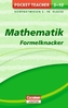 Mathematik Formelknacker