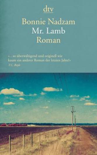 Mr. Lamb