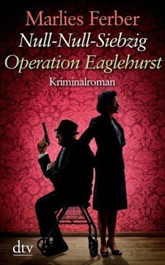 Null-Null-Siebzig Operation Eaglehurst, Großdruck