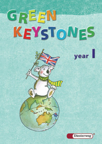 Year 1, Activity Book