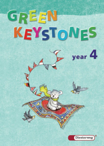 Year 4, Activity Book