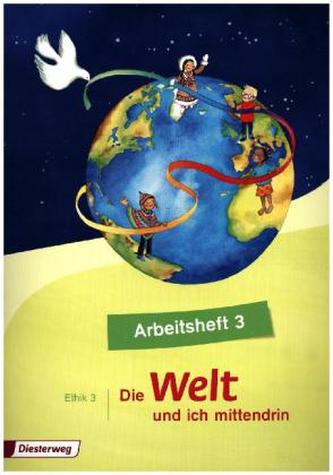 3. Schuljahr, Arbeitsheft