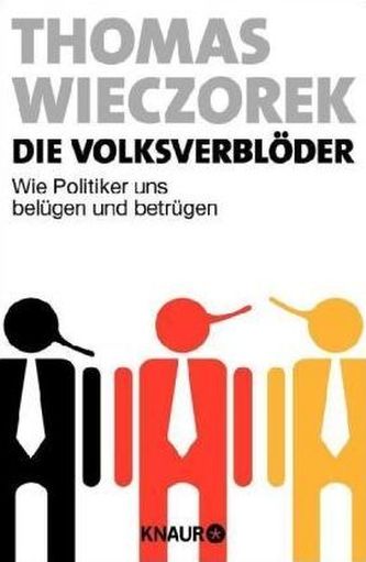 Die Volksverblöder
