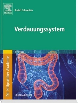 Verdauungssystem