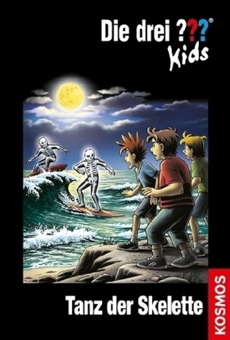 Tanz der Skelette