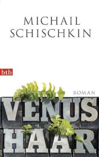 Venushaar