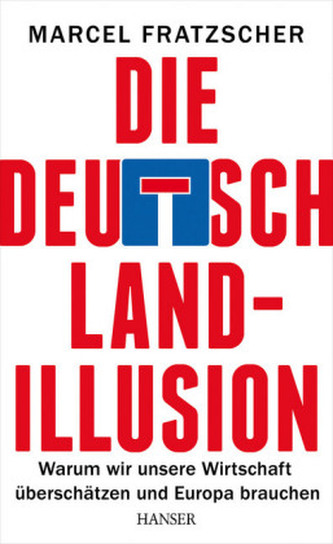 Die Deutschland-Illusion