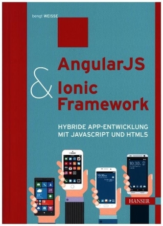 AngularJS & Ionic Framework