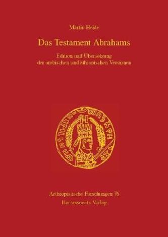 Das Testament Abrahams