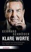 Klare Worte