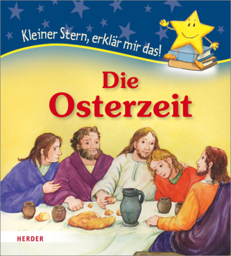 Die Osterzeit