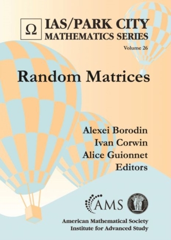 Random Matrices