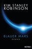 Blauer Mars