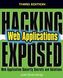 Hacking Exposed Web Applications