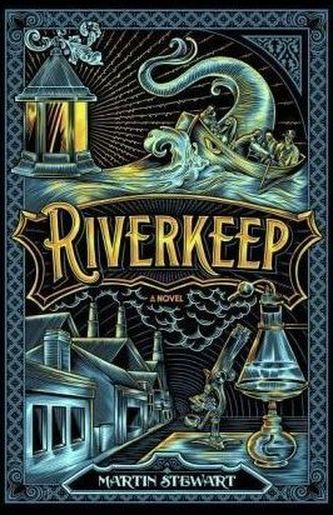 Riverkeep