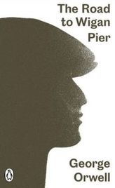 Road to Wigan Pier. Der Weg nach Wigan Pier, englische Ausgabe