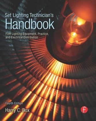Set Lighting Technician's Handbook