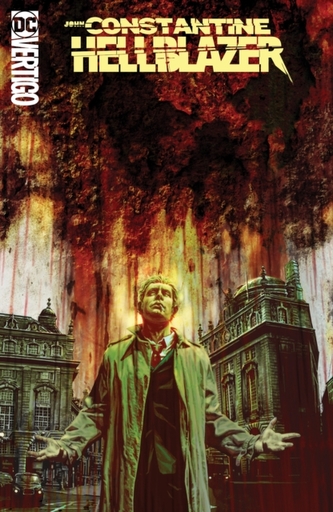 John Constantine, Hellblazer Volume 22