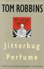 Jitterbug Perfume. Pan Aroma, englische Ausgabe