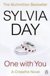 One with You. Crossfire - Vollendung, englische Ausgabe