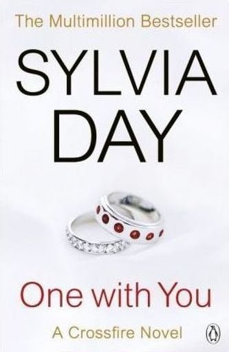 One with You. Crossfire - Vollendung, englische Ausgabe