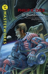 Dr Bloodmoney. Nach der Bombe, englische Ausgabe