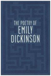 The Poetry of Emily Dickinson