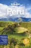 Lonely Planet Peru Guide