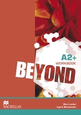 Beyond A2+, Workbook