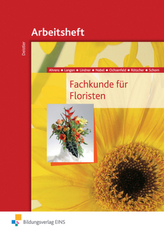 Fachkunde für Floristen, Arbeitsheft