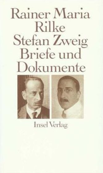Briefe und Dokumente