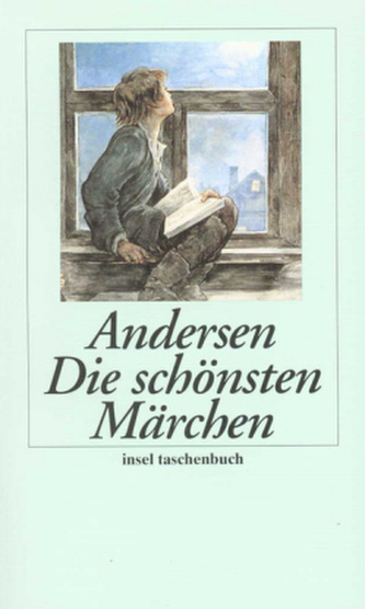 Die schönsten Märchen