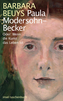 Paula Modersohn-Becker