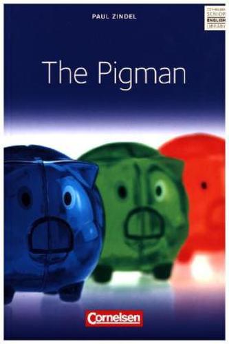 The Pigman