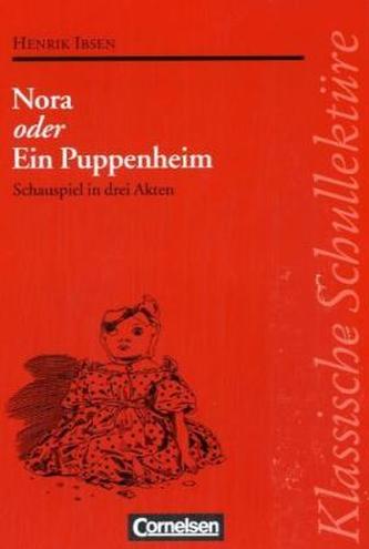 Nora oder Ein Puppenheim