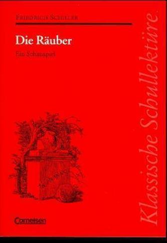 Die Räuber