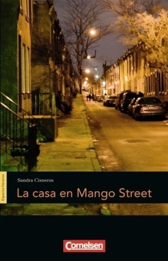 La casa en Mango Street
