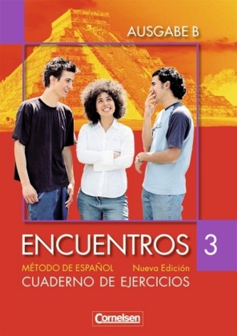 Cuaderno de ejercicios