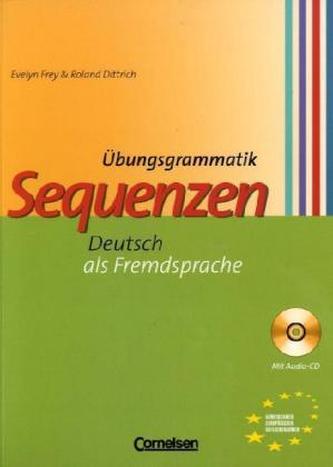 Sequenzen, m. Audio-CD