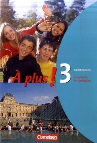 Carnet d' activités