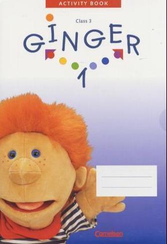 Activity Book, Class 3