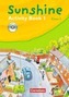 Class 3, Activity Book, m. Audio-CD