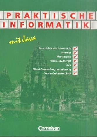 Praktische Informatik mit Java