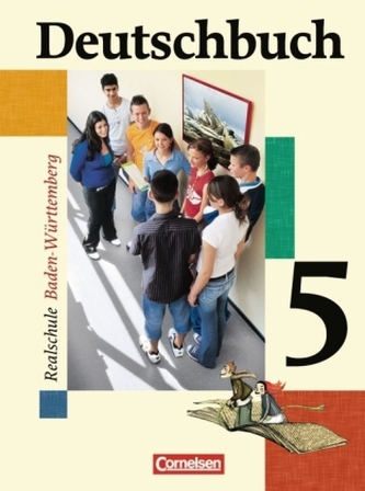 Deutschbuch 5