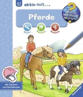 Pferde