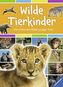 Wilde Tierkinder
