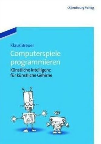 Computerspiele programmieren