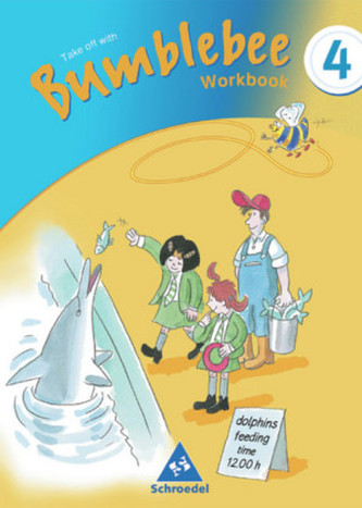 4. Schuljahr, Workbook