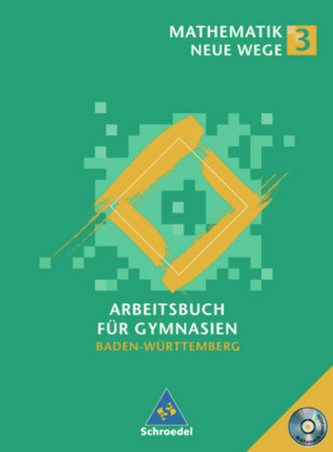 Schülerbuch, m. CD-ROM